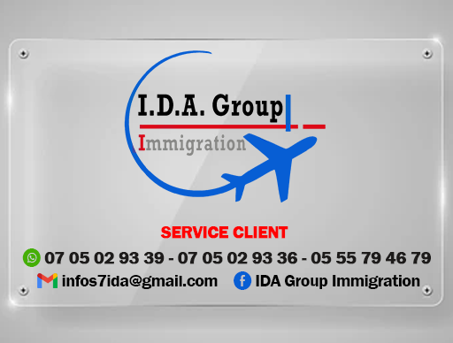 IDA GROUP